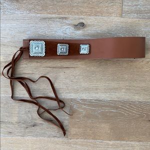 B LOW THE BELT BROWN BELT